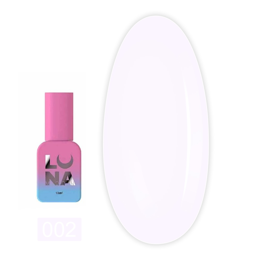Гель жидкий LunaMoon Light Acrygel 13 мл (02)