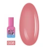 Гель рідкий LunaMoon Light Acrygel 13 мл (08)