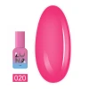 Гель рідкий LunaMoon Light Acrygel 13 мл (20)
