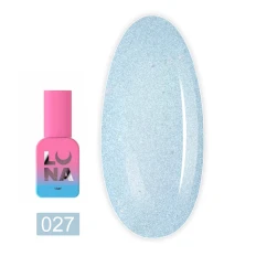Гель жидкий LunaMoon Light Acrygel 13 мл (27)