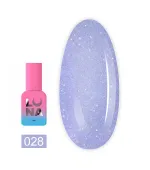 Акригель TrendyNails 15 г (Crystal Rose)