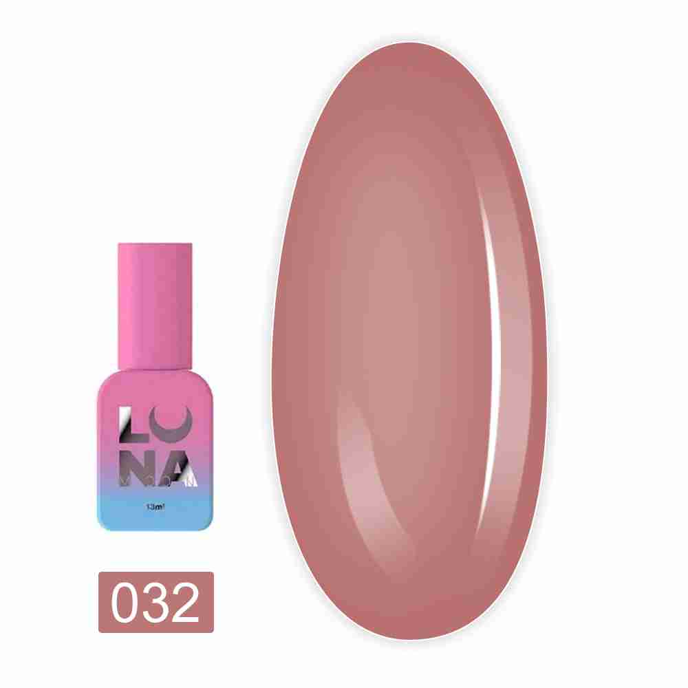 Гель рідкий LunaMoon Light Acrygel 13 мл (32)