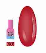 Гель TrendyNails Builder Gel in a bottle 30 мл (Blossom)