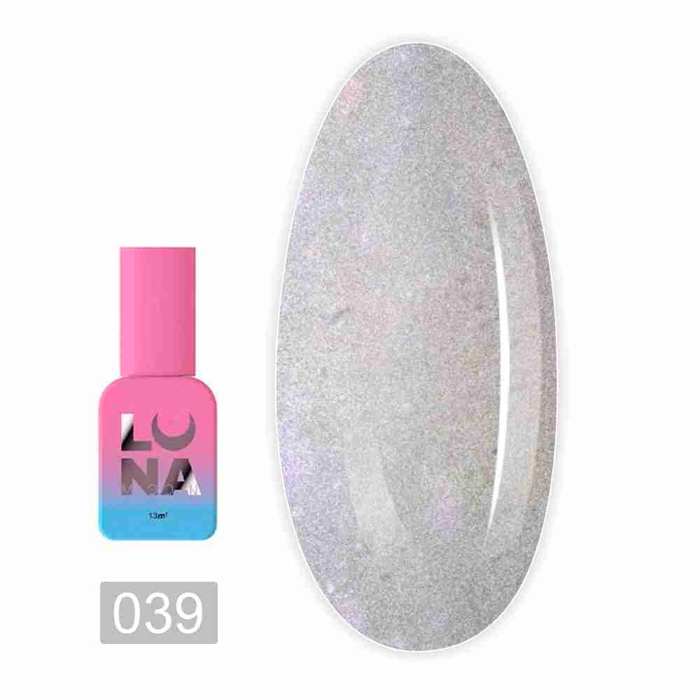 Гель жидкий LunaMoon Light Acrygel 13 мл (39)