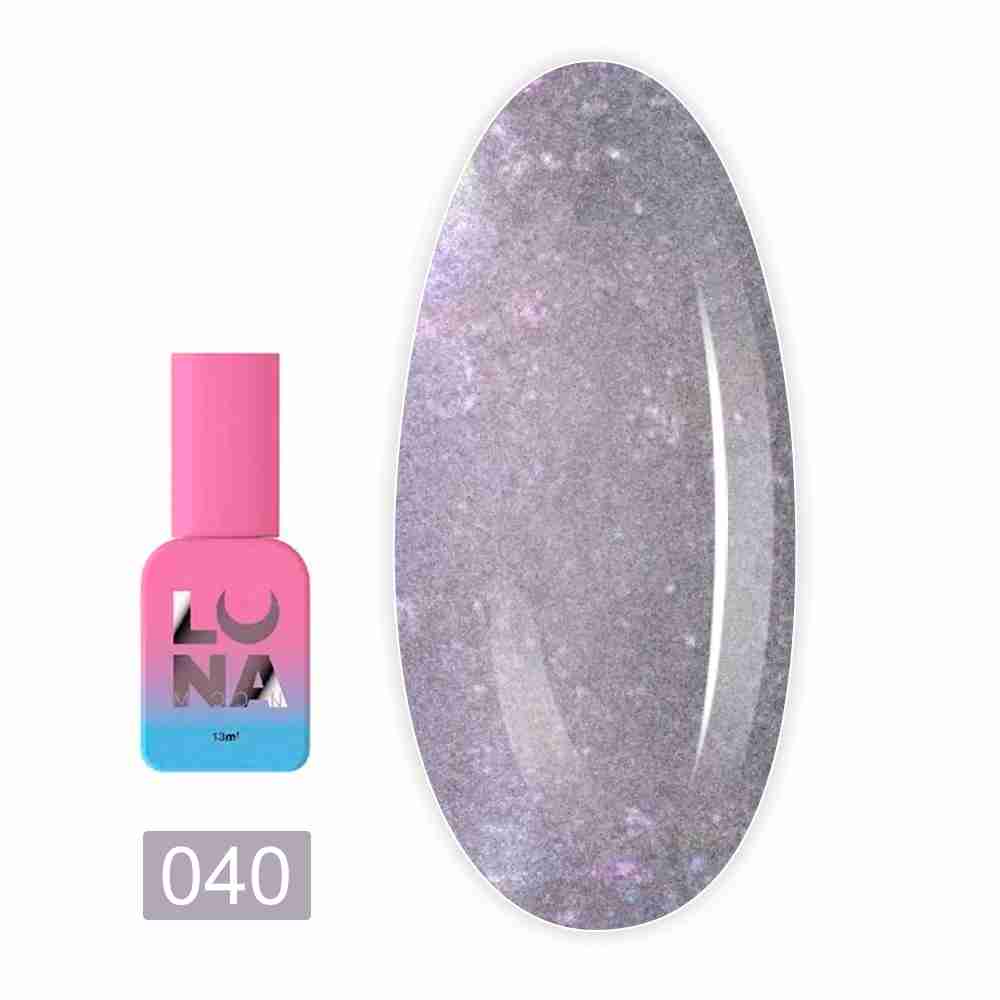 Гель рідкий LunaMoon Light Acrygel 13 мл (40)