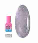 Акрігель TrendyNails 15 г (Crystal Milk)