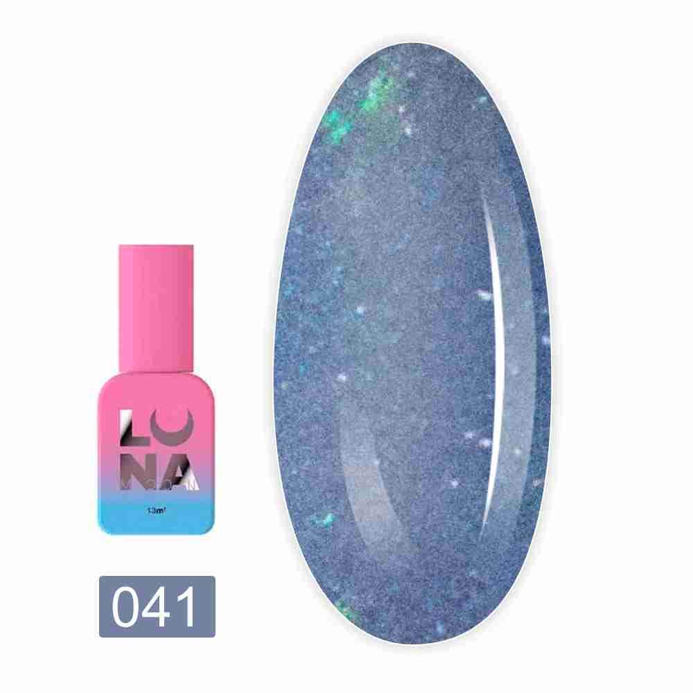 Гель жидкий LunaMoon Light Acrygel 13 мл (41)