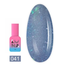 Гель жидкий LunaMoon Light Acrygel 13 мл (41)