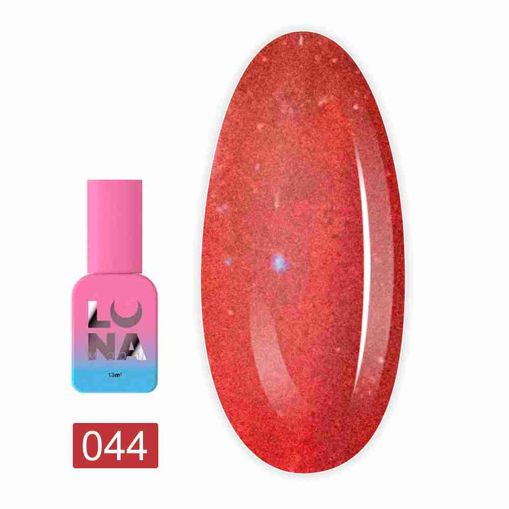 Гель жидкий LunaMoon Light Acrygel 13 мл (44)