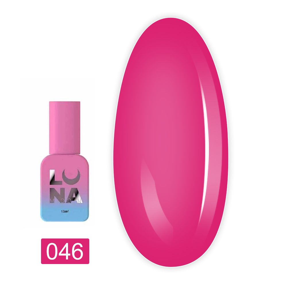 Гель рідкий LunaMoon Light Acrygel 13 мл (46)