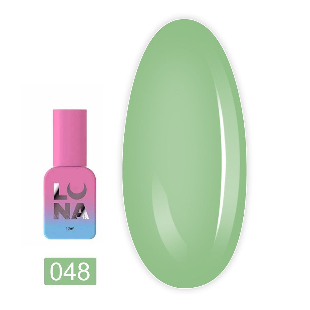 Гель жидкий LunaMoon Light Acrygel 13 мл (48)
