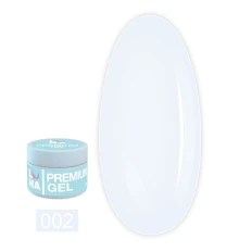 Гель для нарощування LunaMoon Premium Gel 15 мл (02)