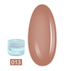 Гель для нарощування LunaMoon Premium Gel 30 мл (13)