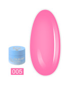 Гель для наращивания LunaMoon Candy Gel 15 мл (05)