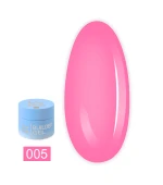 Гель для наращивания LunaMoon Candy Gel 15 мл (05)