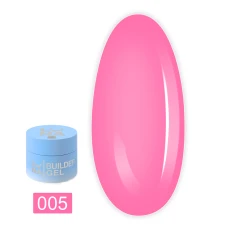 Гель для нарощування LunaMoon Candy Gel 15 мл (05)