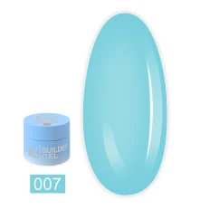 Гель для наращивания LunaMoon Candy Gel 15 мл (07)