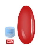 Гель для наращивания LunaMoon Candy Gel 15 мл (09)