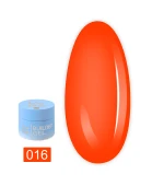 Гель для наращивания LunaMoon Candy Gel 15 мл (16)