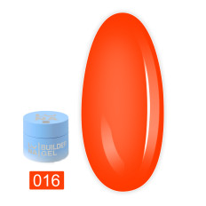 Гель для наращивания LunaMoon Candy Gel 15 мл (16)