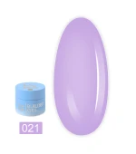 Гель для наращивания LunaMoon Candy Gel 15 мл (21)