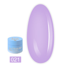 Гель для наращивания LunaMoon Candy Gel 15 мл (21)