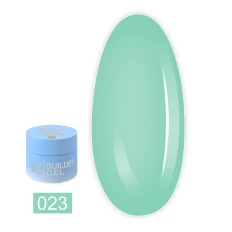 Гель для нарощування LunaMoon Candy Gel 15 мл (23)