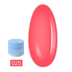 Гель для наращивания LunaMoon Candy Gel 15 мл (25)