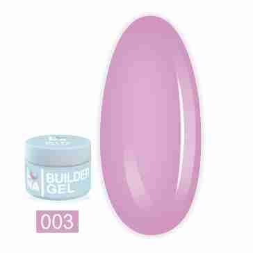 Гель-желе LunaMoon Jelly Gelly 15 мл (03)