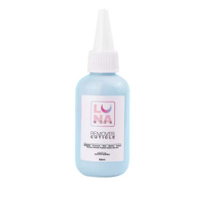 Ремувер гелевый для кутикулы LunaMoon Remover 60 мл