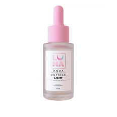 Ремувер для кутикулы LunaMoon Remover Light 40 мл