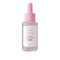 Ремувер для кутикулы LunaMoon Remover Light 40 мл