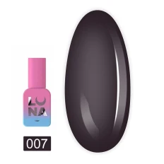 Гель-лак для нігтів LunaMoon 13 мл (007)