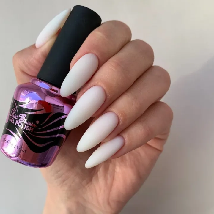 База Elise Braun Base Cover 15 мл (012)