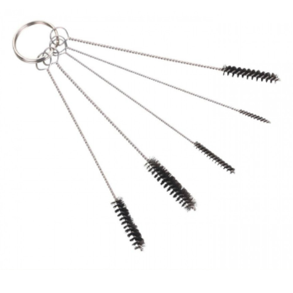 Набор ершиков для чистки каналов аэрографа UAIRBRUSH