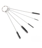 Набор ершиков для чистки каналов аэрографа UAIRBRUSH