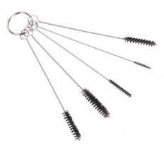 Набор ершиков для чистки каналов аэрографа UAIRBRUSH