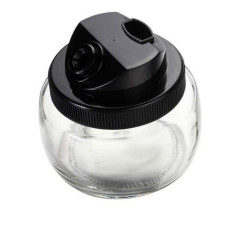 Ємність для промивання аерографа TG300B чорна