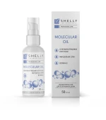Масло Shelly Молекулярное для полировки кожи 50 мл