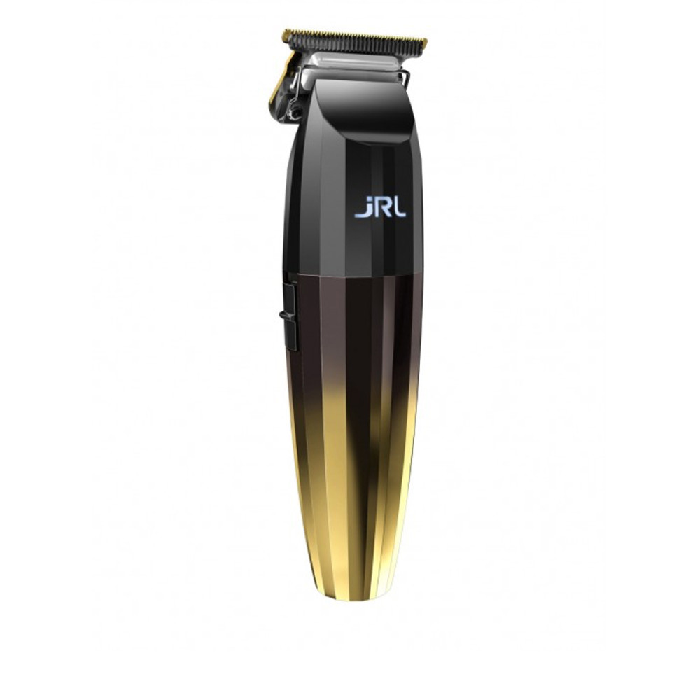 Триммер профессиональный Т-образный JRL FF2020T золотой LIMITED EDITION