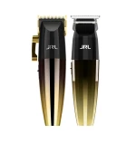 Набор машинка + триммер JRL FreshFade Gold Collection LIMITED EDITION