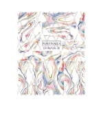 Слайдер DreamNails UltraFoil (020 золото)