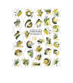 Слайдер DreamNails UltraFoil (004 золото)