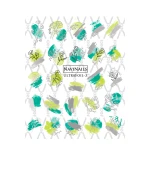 Слайдер DreamNails UltraFoil (003 серебро)