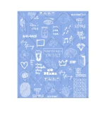 Слайдер DreamNails (SW-1022)