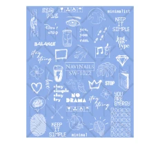 Слайдер DreamNails (SW-1022)