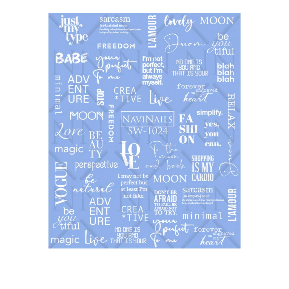 Слайдер DreamNails (SW-1024)