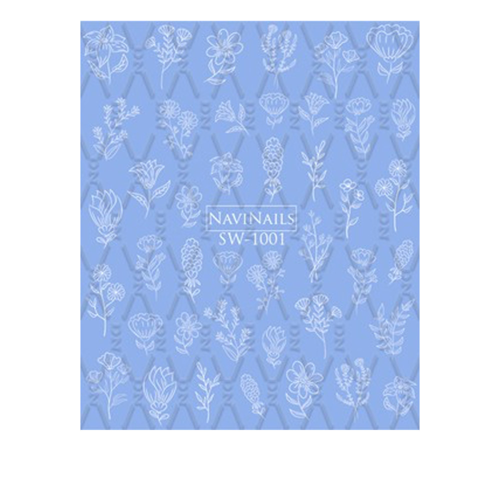 Слайдер DreamNails (SW-1001)