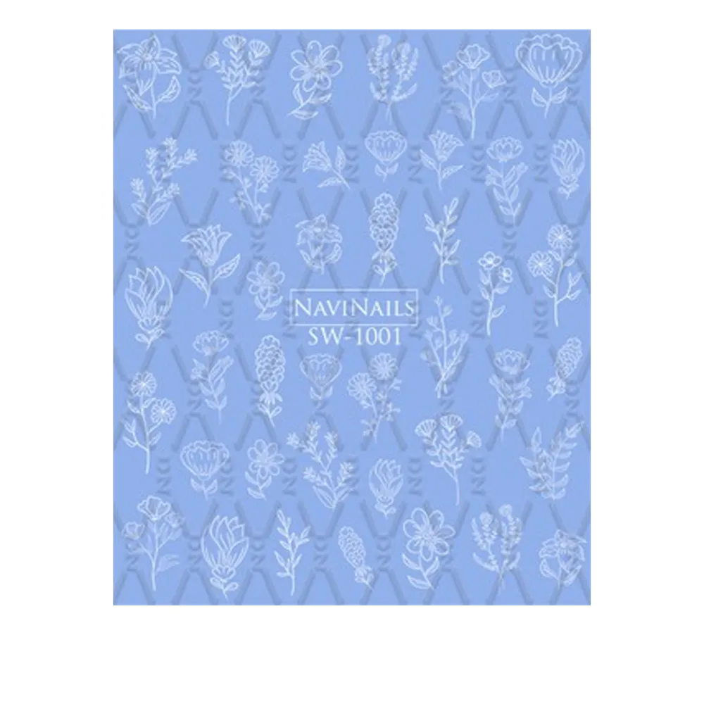 Слайдер DreamNails (SW-1001)