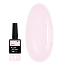 Гель NailSofTheDay Bottle 10 мл (11)